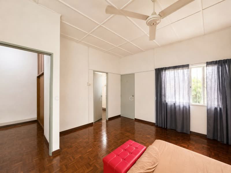 Rumah Teres 2 Tingkat untuk Dijual di SS2 (Petaling Jaya) - Cooper Chow - Bedroom - PropertyGuru.com.my