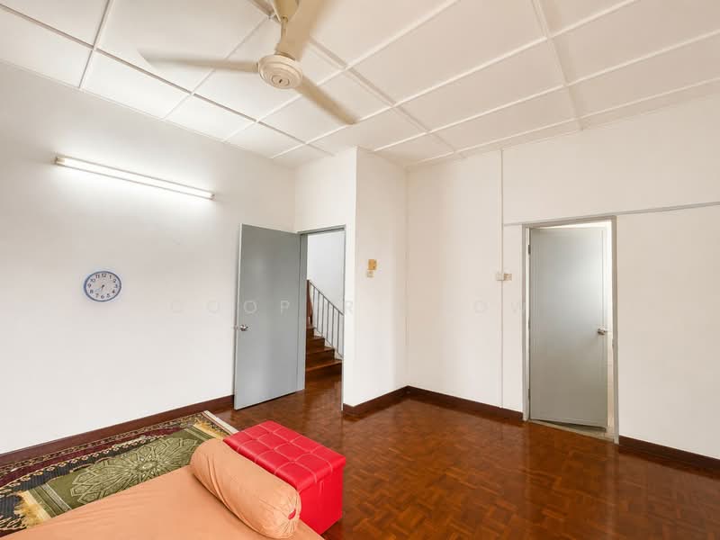 Rumah Teres 2 Tingkat untuk Dijual di SS2 (Petaling Jaya) - Cooper Chow - Interior - PropertyGuru.com.my