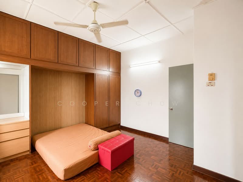 Rumah Teres 2 Tingkat untuk Dijual di SS2 (Petaling Jaya) - Cooper Chow - Bedroom - PropertyGuru.com.my