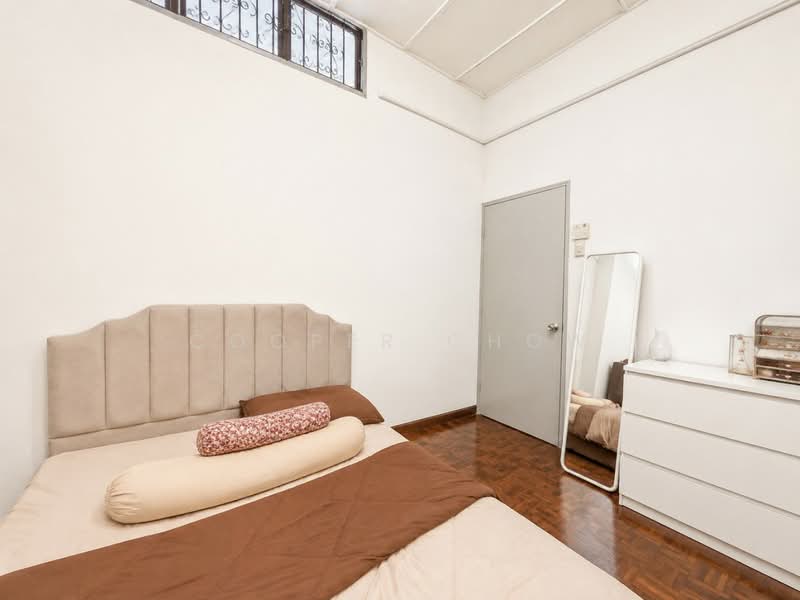 Rumah Teres 2 Tingkat untuk Dijual di SS2 (Petaling Jaya) - Cooper Chow - Bedroom - PropertyGuru.com.my