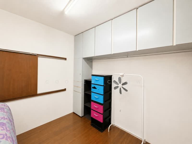 Rumah Teres 2 Tingkat untuk Dijual di SS2 (Petaling Jaya) - Cooper Chow - Interior - PropertyGuru.com.my