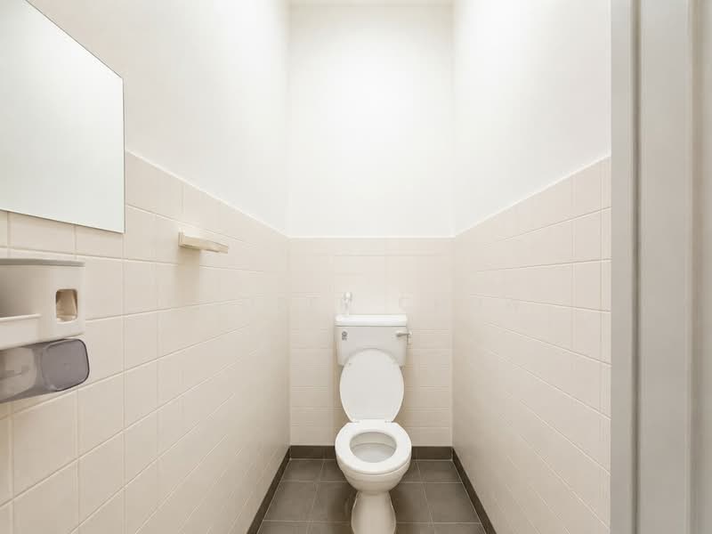 Rumah Teres 2 Tingkat untuk Dijual di SS2 (Petaling Jaya) - Cooper Chow - Bathroom - PropertyGuru.com.my