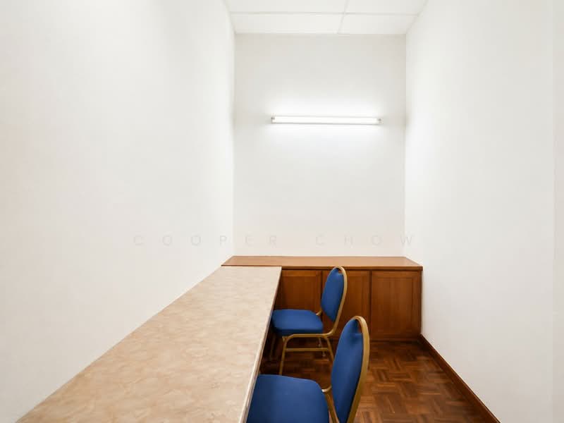 Rumah Teres 2 Tingkat untuk Dijual di SS2 (Petaling Jaya) - Cooper Chow - Interior - PropertyGuru.com.my