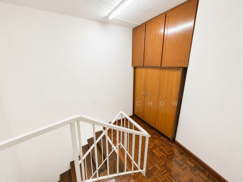 Rumah Teres 2 Tingkat untuk Dijual di SS2 (Petaling Jaya) - Cooper Chow - Interior - PropertyGuru.com.my