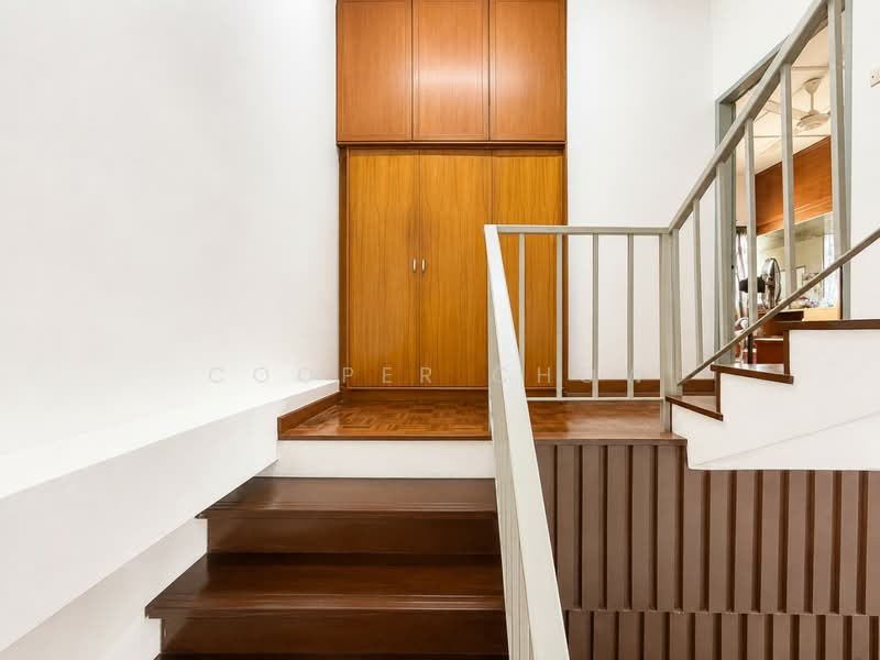 Rumah Teres 2 Tingkat untuk Dijual di SS2 (Petaling Jaya) - Cooper Chow - Interior - PropertyGuru.com.my