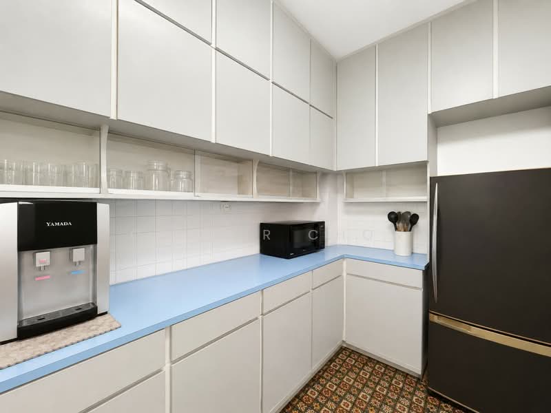 Rumah Teres 2 Tingkat untuk Dijual di SS2 (Petaling Jaya) - Cooper Chow - Kitchen - PropertyGuru.com.my