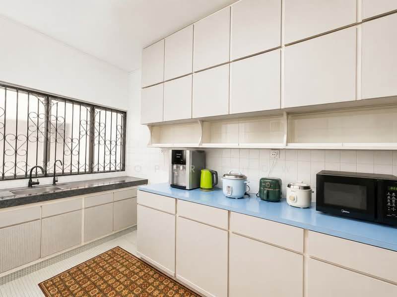 Rumah Teres 2 Tingkat untuk Dijual di SS2 (Petaling Jaya) - Cooper Chow - Kitchen - PropertyGuru.com.my