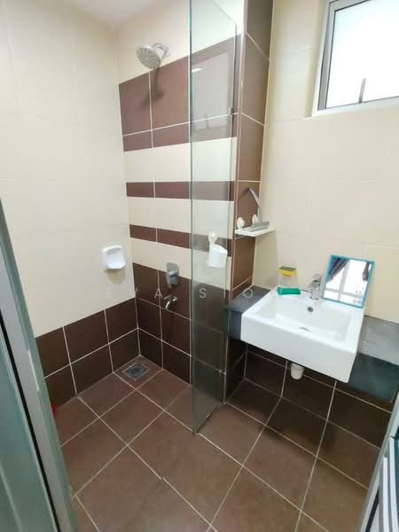 Service Residence for Sale at One Sentral Serviced Residence - Eva Siow - PropertyGuru.com.my