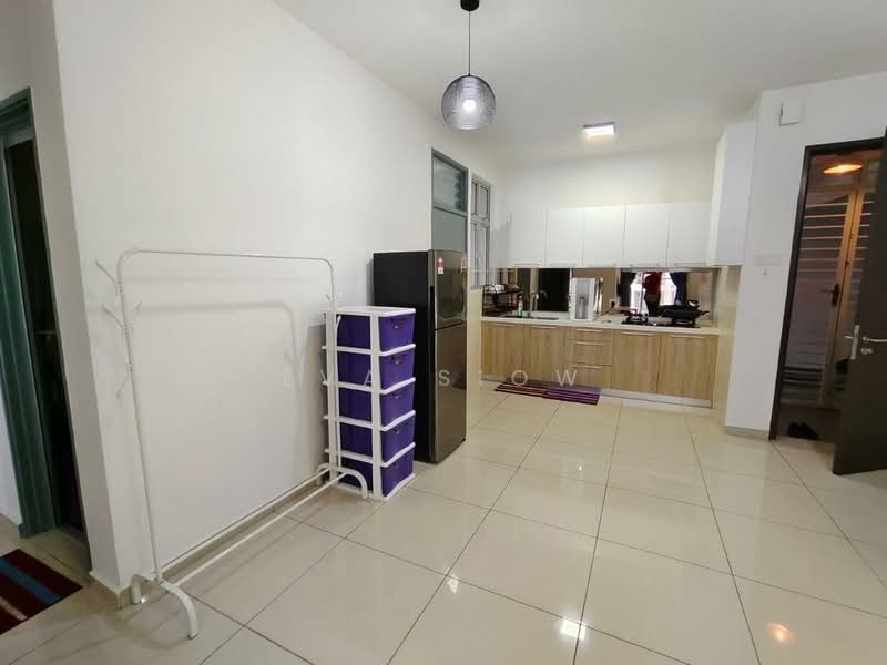 Service Residence for Sale at One Sentral Serviced Residence - Eva Siow - PropertyGuru.com.my
