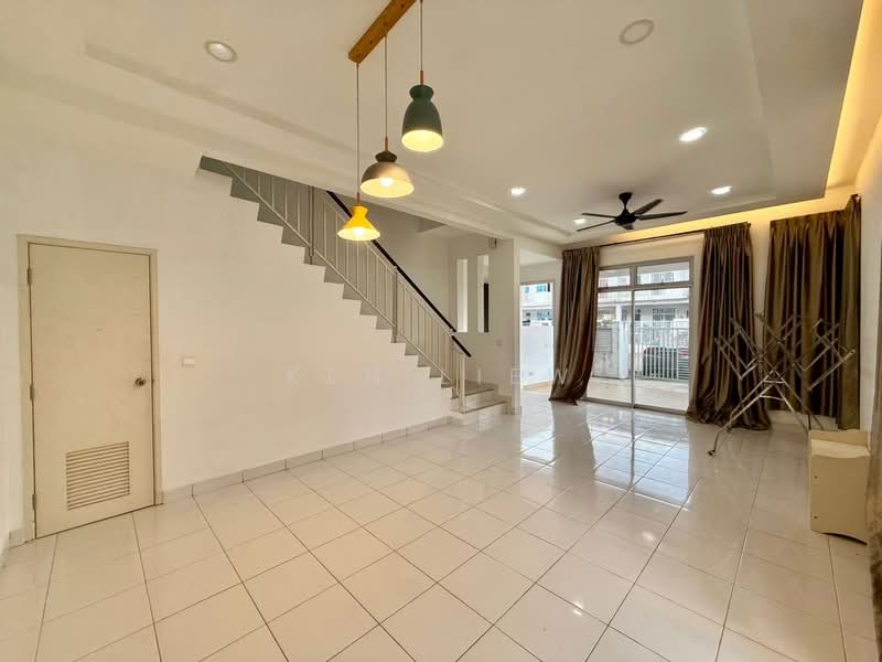 Rumah Kluster untuk Dijual di Taman Ekoflora (Johor Bahru) - Ken Liew - PropertyGuru.com.my