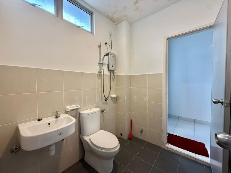 Rumah Kluster untuk Dijual di Taman Ekoflora (Johor Bahru) - Ken Liew - PropertyGuru.com.my