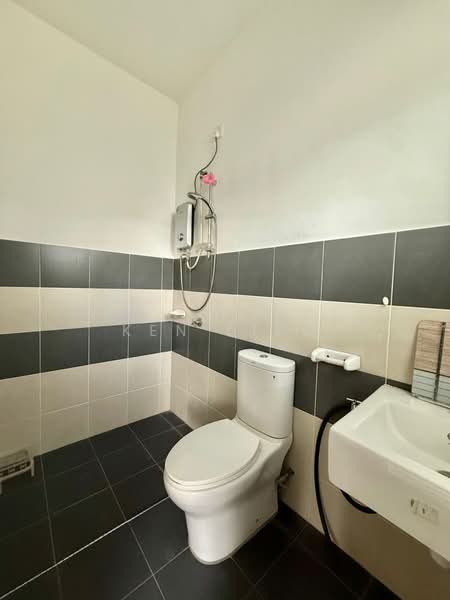 Rumah Kluster untuk Dijual di Taman Ekoflora (Johor Bahru) - Ken Liew - PropertyGuru.com.my