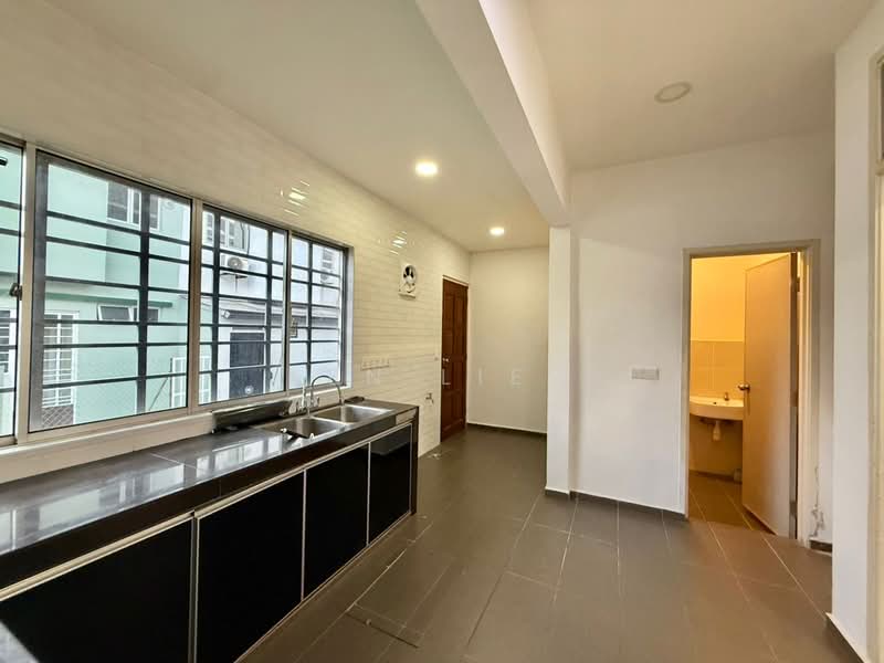 Rumah Kluster untuk Dijual di Taman Ekoflora (Johor Bahru) - Ken Liew - PropertyGuru.com.my