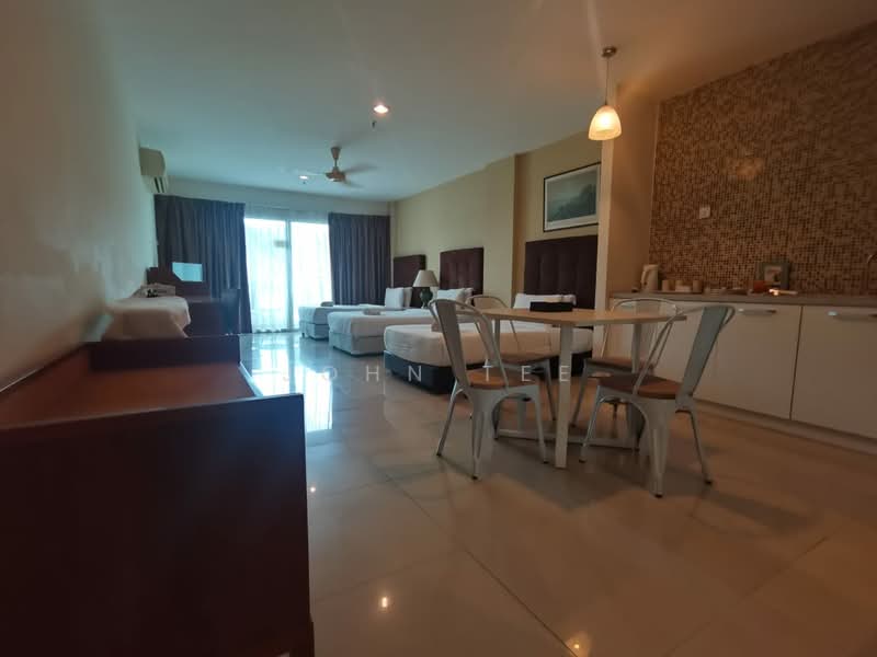 Servis Apartment untuk Dijual di Laguna 1 @ Marina Island - John Tee - Interior - PropertyGuru.com.my