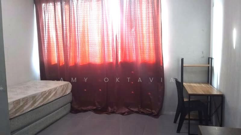 Service Residence for Rent at Garden Plaza - Amy Oktavia - Bedroom - PropertyGuru.com.my