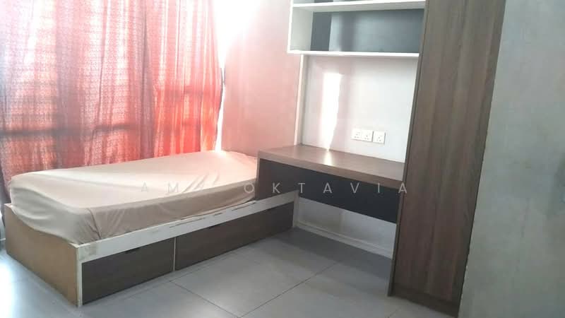 Service Residence for Rent at Garden Plaza - Amy Oktavia - Bedroom - PropertyGuru.com.my