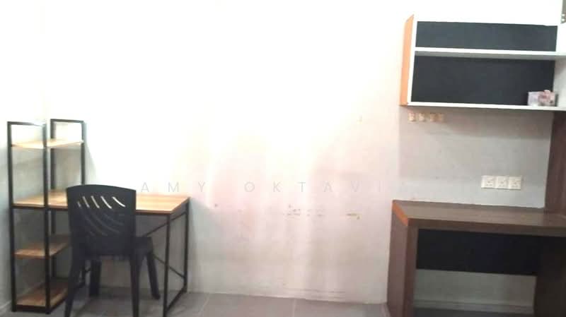 Service Residence for Rent at Garden Plaza - Amy Oktavia - Study - PropertyGuru.com.my