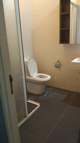 Service Residence for Rent at Garden Plaza - Amy Oktavia - Bathroom - PropertyGuru.com.my