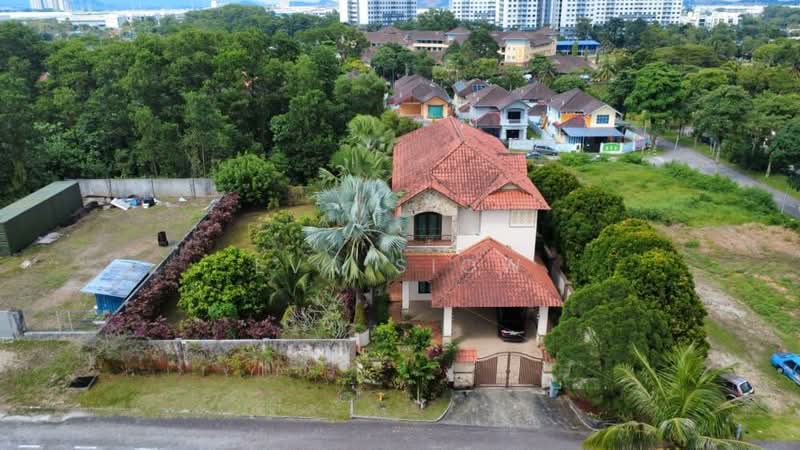 Tanah Kediaman untuk Dijual di Taman Nusa Perintis (Iskandar Puteri (Nusajaya)) - Eva Siow - Exterior - PropertyGuru.com.my