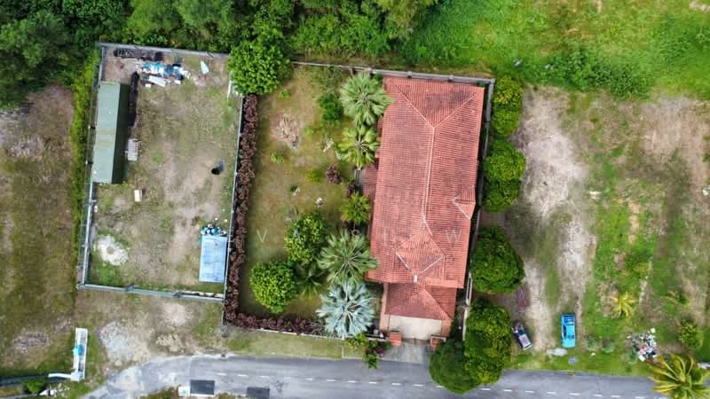 Tanah Kediaman untuk Dijual di Taman Nusa Perintis (Iskandar Puteri (Nusajaya)) - Eva Siow - Exterior - PropertyGuru.com.my