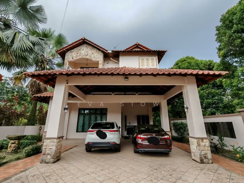 Tanah Kediaman untuk Dijual di Taman Nusa Perintis (Iskandar Puteri (Nusajaya)) - Eva Siow - Exterior - PropertyGuru.com.my