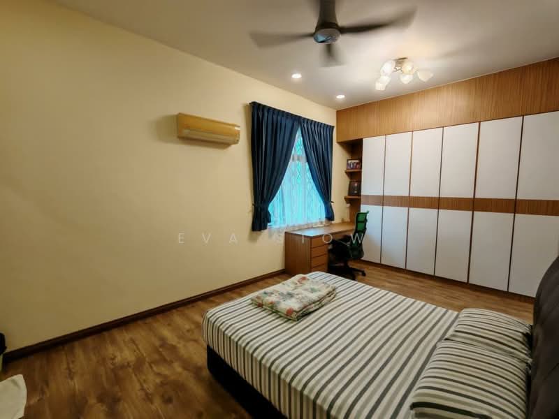 Tanah Kediaman untuk Dijual di Taman Nusa Perintis (Iskandar Puteri (Nusajaya)) - Eva Siow - Bedroom - PropertyGuru.com.my