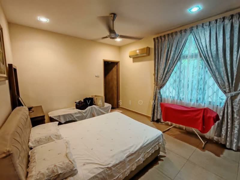 Tanah Kediaman untuk Dijual di Taman Nusa Perintis (Iskandar Puteri (Nusajaya)) - Eva Siow - Bedroom - PropertyGuru.com.my