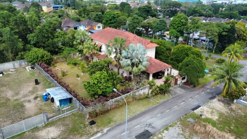 Tanah Kediaman untuk Dijual di Taman Nusa Perintis (Iskandar Puteri (Nusajaya)) - Eva Siow - Exterior - PropertyGuru.com.my