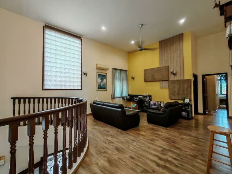 Tanah Kediaman untuk Dijual di Taman Nusa Perintis (Iskandar Puteri (Nusajaya)) - Eva Siow - Living Room - PropertyGuru.com.my