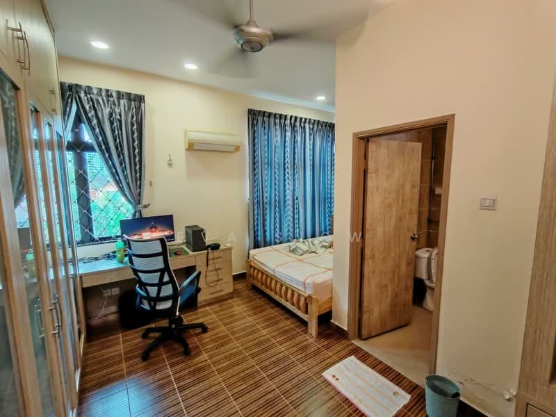 Tanah Kediaman untuk Dijual di Taman Nusa Perintis (Iskandar Puteri (Nusajaya)) - Eva Siow - Bedroom - PropertyGuru.com.my