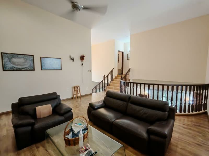 Tanah Kediaman untuk Dijual di Taman Nusa Perintis (Iskandar Puteri (Nusajaya)) - Eva Siow - Living Room - PropertyGuru.com.my