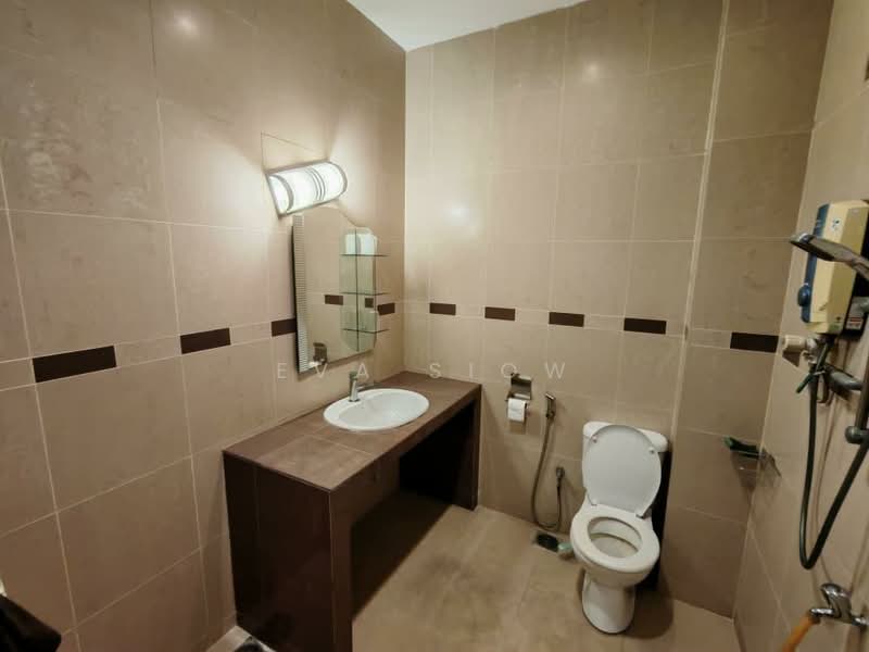 Tanah Kediaman untuk Dijual di Taman Nusa Perintis (Iskandar Puteri (Nusajaya)) - Eva Siow - Bathroom - PropertyGuru.com.my