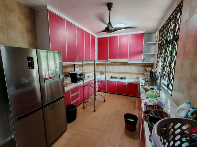 Tanah Kediaman untuk Dijual di Taman Nusa Perintis (Iskandar Puteri (Nusajaya)) - Eva Siow - Kitchen - PropertyGuru.com.my