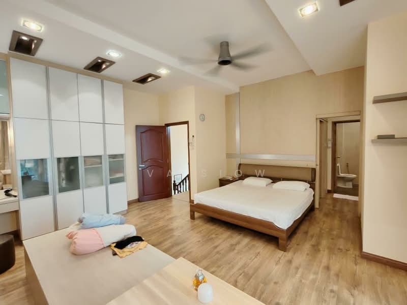 Tanah Kediaman untuk Dijual di Taman Nusa Perintis (Iskandar Puteri (Nusajaya)) - Eva Siow - PropertyGuru.com.my