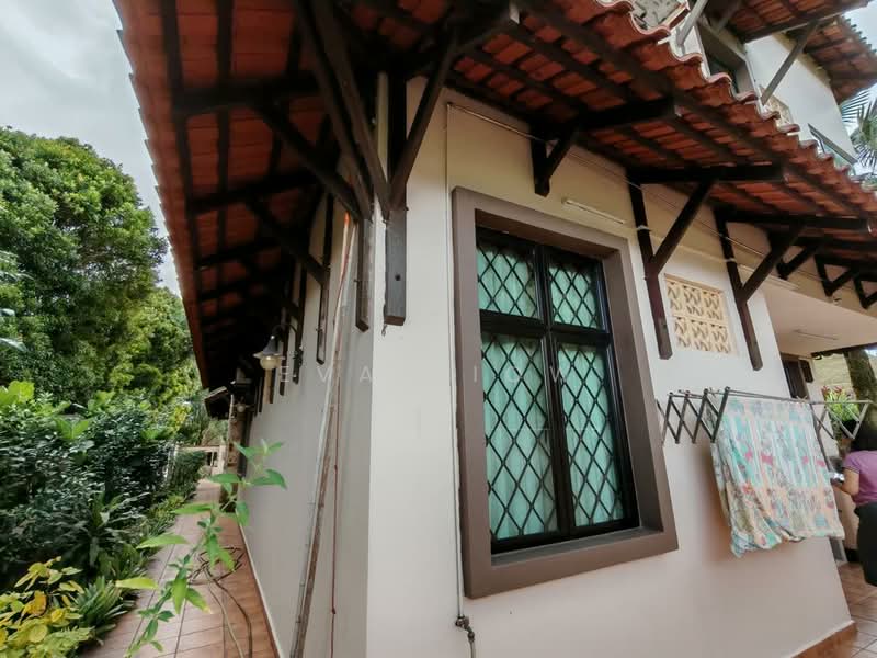 Tanah Kediaman untuk Dijual di Taman Nusa Perintis (Iskandar Puteri (Nusajaya)) - Eva Siow - PropertyGuru.com.my