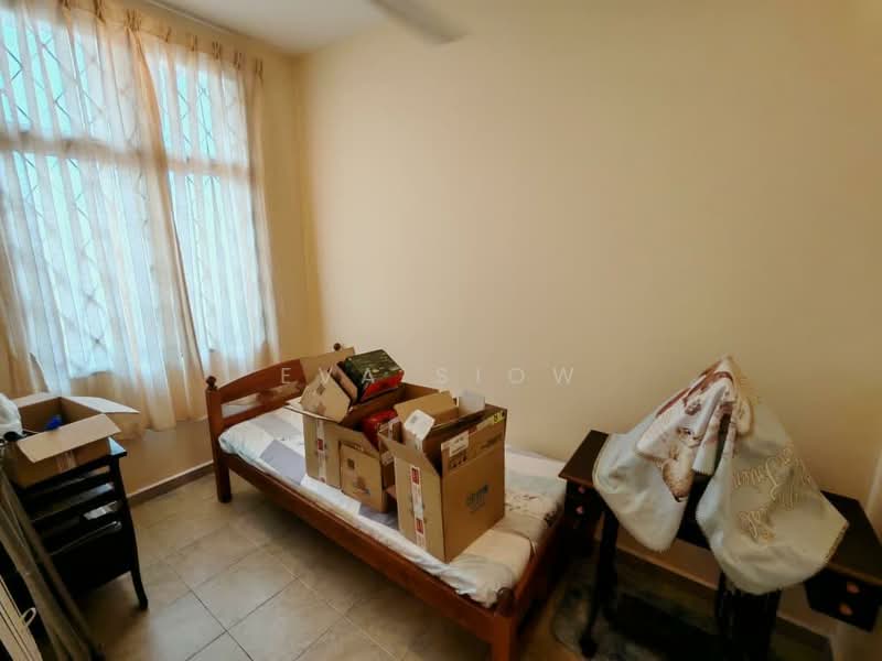 Tanah Kediaman untuk Dijual di Taman Nusa Perintis (Iskandar Puteri (Nusajaya)) - Eva Siow - PropertyGuru.com.my