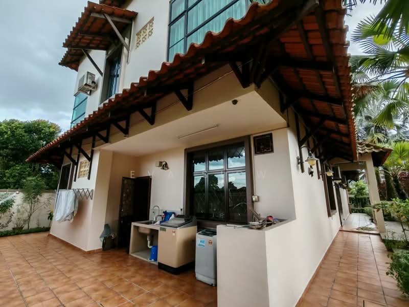 Tanah Kediaman untuk Dijual di Taman Nusa Perintis (Iskandar Puteri (Nusajaya)) - Eva Siow - PropertyGuru.com.my