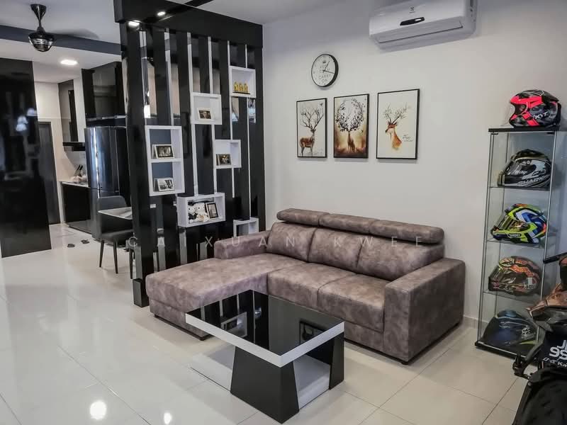 2-storey Terraced House for Sale in Setia Eco Gardens (Gelang Patah) - Caixuan Kwee - PropertyGuru.com.my
