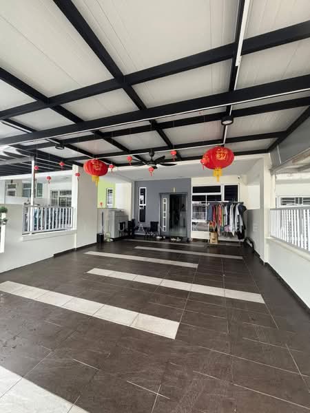 2-storey Terraced House for Sale in Setia Eco Gardens (Gelang Patah) - Caixuan Kwee - PropertyGuru.com.my