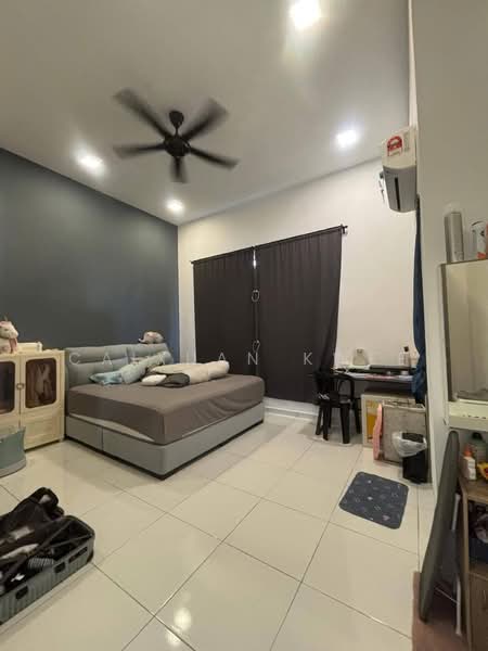 2-storey Terraced House for Sale in Setia Eco Gardens (Gelang Patah) - Caixuan Kwee - PropertyGuru.com.my