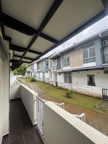 2-storey Terraced House for Sale in Setia Eco Gardens (Gelang Patah) - Caixuan Kwee - PropertyGuru.com.my