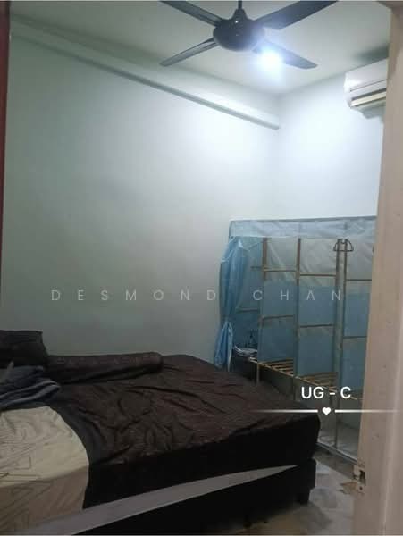 1-storey Terraced House for Sale in Port Klang (Pelabuhan Klang) (Selangor) - Desmond Chan - Bedroom - PropertyGuru.com.my