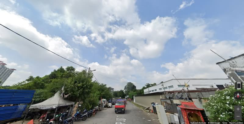 Kilang untuk Dijual di Pjs 7 (Sunway) - Steve Tee - Exterior - PropertyGuru.com.my