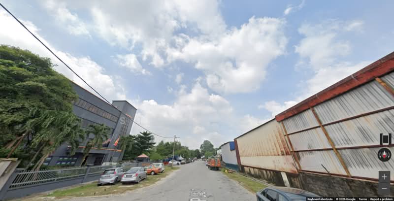 Kilang untuk Dijual di Pjs 7 (Sunway) - Steve Tee - Exterior - PropertyGuru.com.my