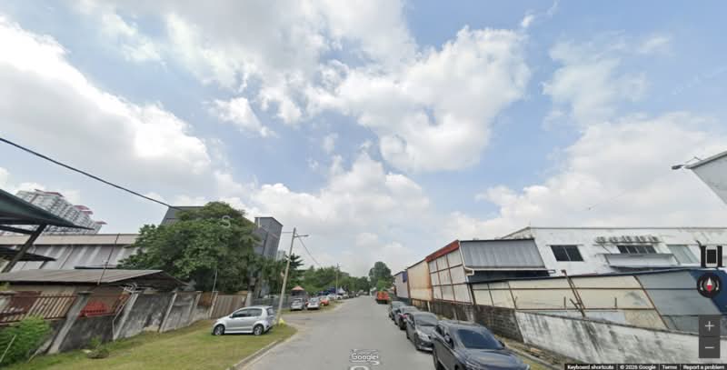 Kilang untuk Dijual di Pjs 7 (Sunway) - Steve Tee - Exterior - PropertyGuru.com.my