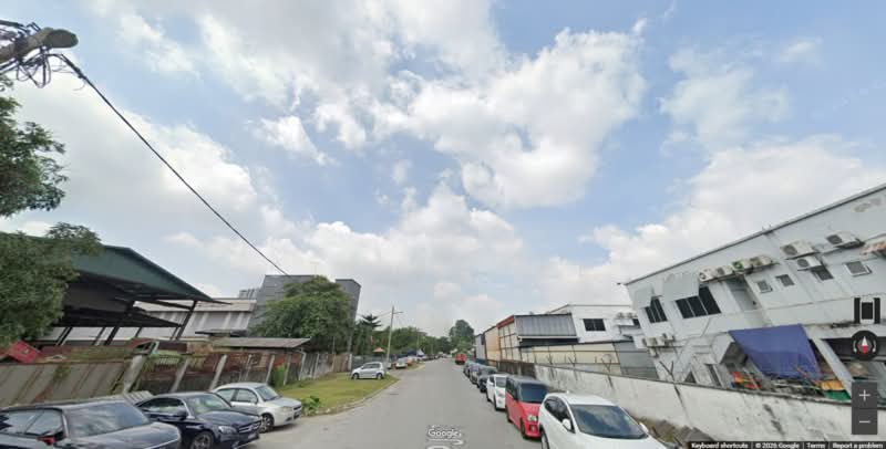 Kilang untuk Dijual di Pjs 7 (Sunway) - Steve Tee - Exterior - PropertyGuru.com.my