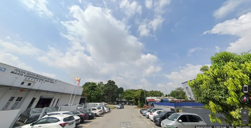 Kilang untuk Dijual di Pjs 7 (Sunway) - Steve Tee - Exterior - PropertyGuru.com.my