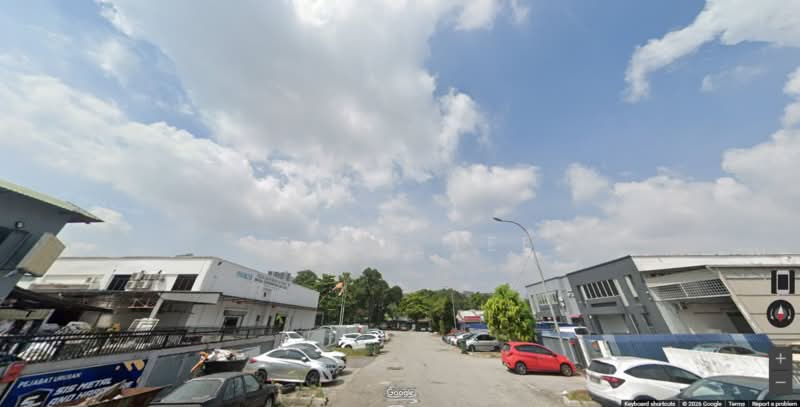 Kilang untuk Dijual di Pjs 7 (Sunway) - Steve Tee - Exterior - PropertyGuru.com.my