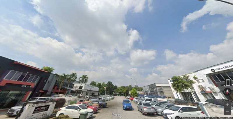 Kilang untuk Dijual di Pjs 7 (Sunway) - Steve Tee - Exterior - PropertyGuru.com.my