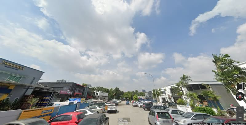 Kilang untuk Dijual di Pjs 7 (Sunway) - Steve Tee - PropertyGuru.com.my